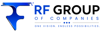 RF Group of Companies Logo